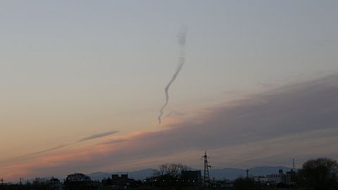 本物か?