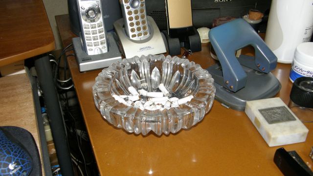 タバコ・タバコ