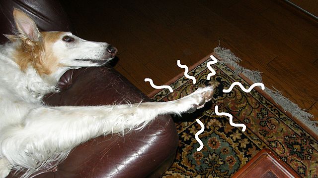 アタシハビョーキ