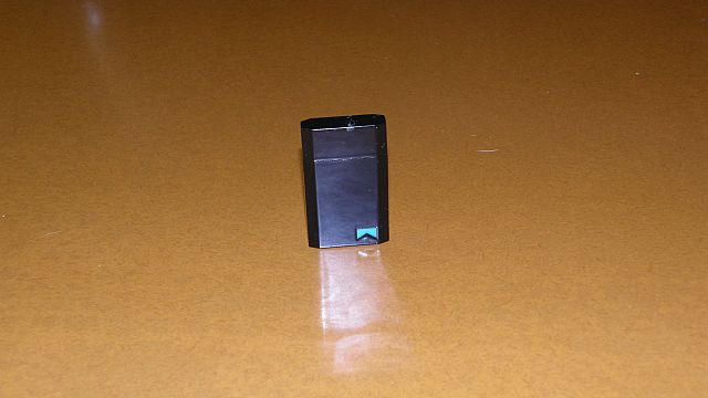 ハイテク！？？