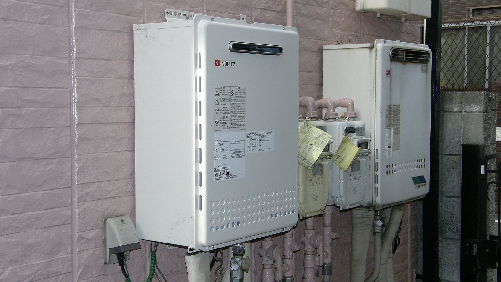 次は隣が壊れるぞ！