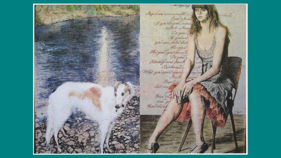 見に行けばよかった