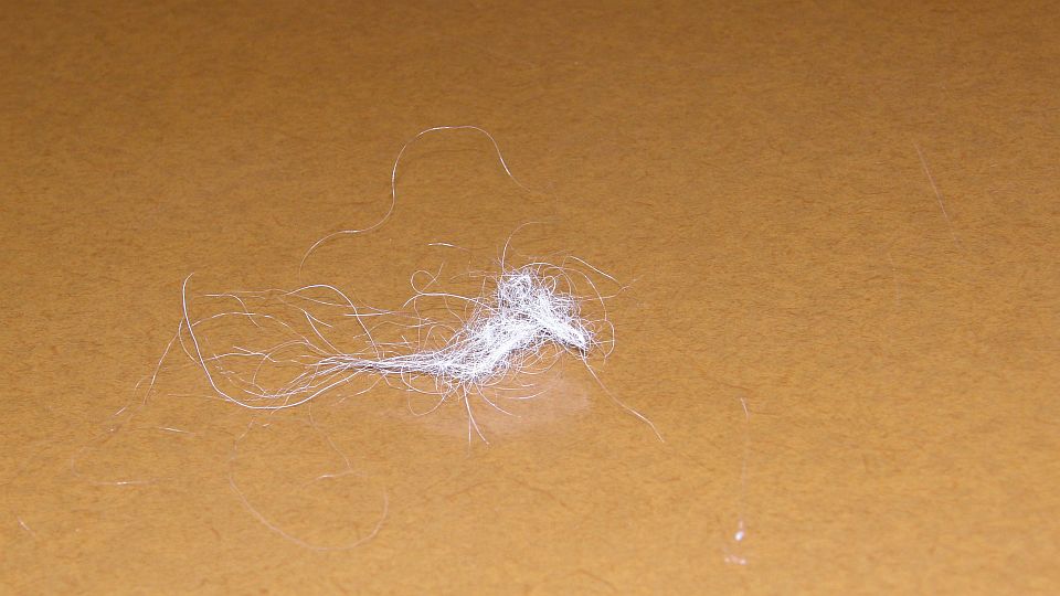 こんなもんが家中に散乱