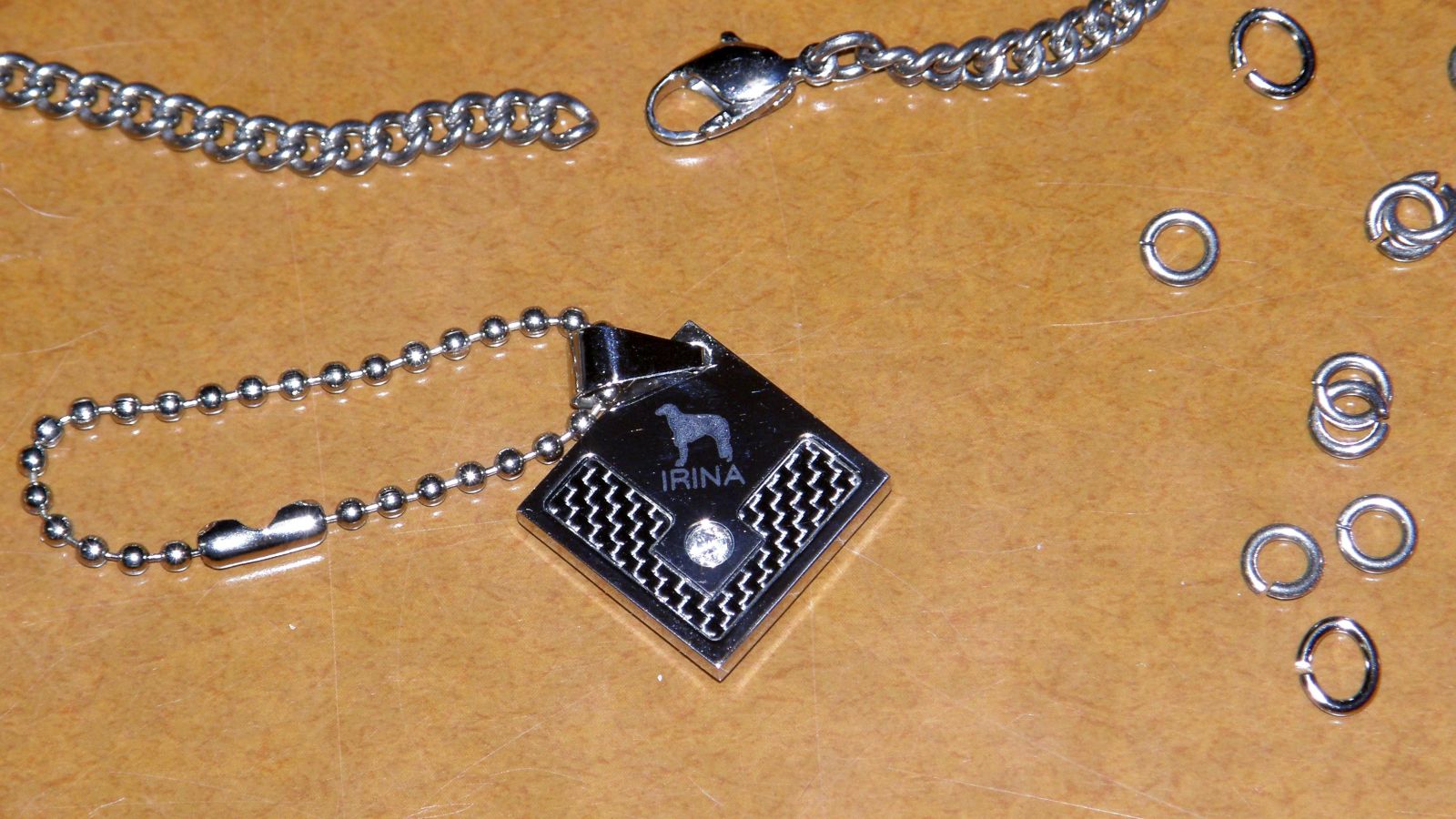 もう少し大きいといいのだが