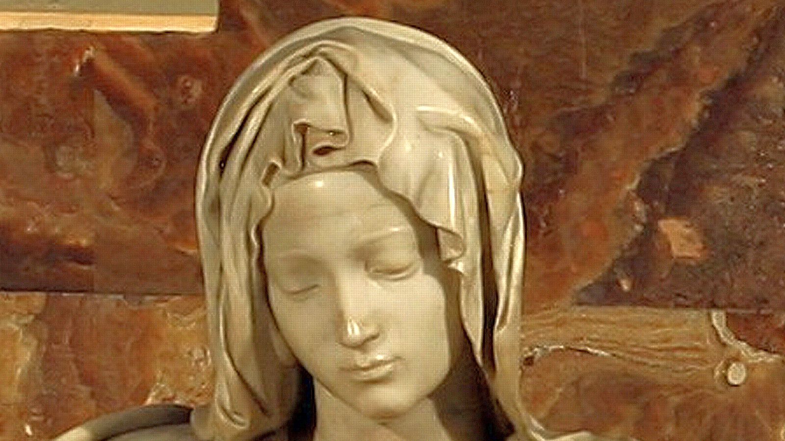 こんなに彫るのは神業の領域