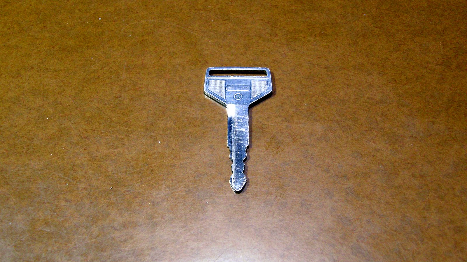 スペアのスペア