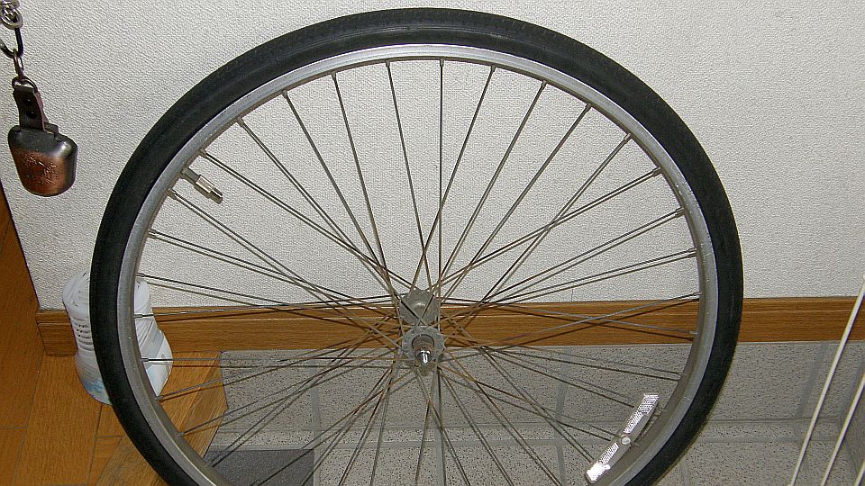 ７時間の格闘結果