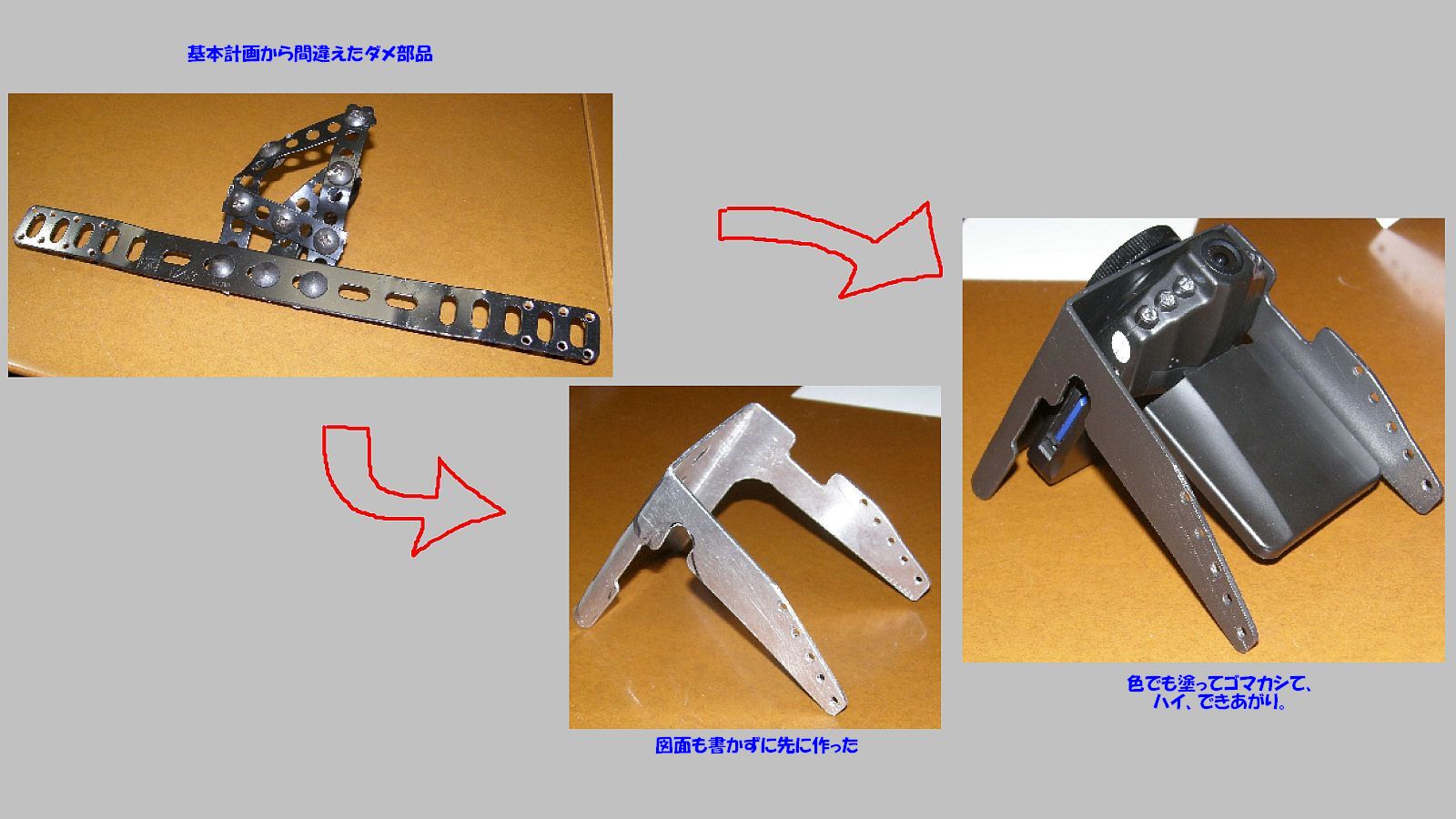 非売品：タダより安い物はない
