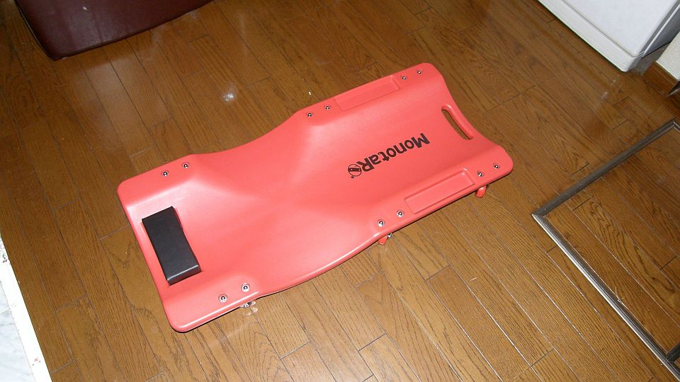 サービスクリーパー