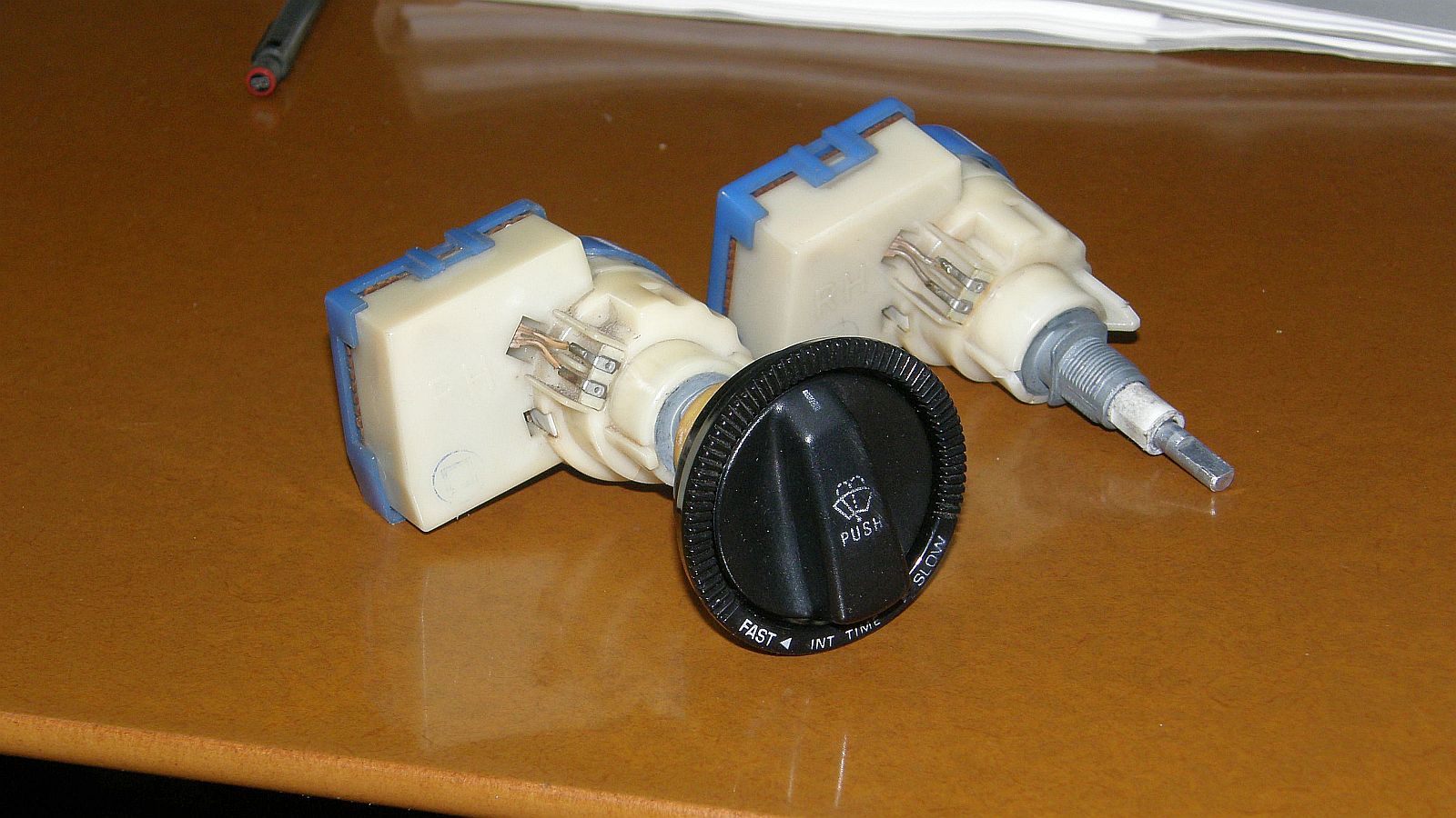 緊急持ち出しデータ