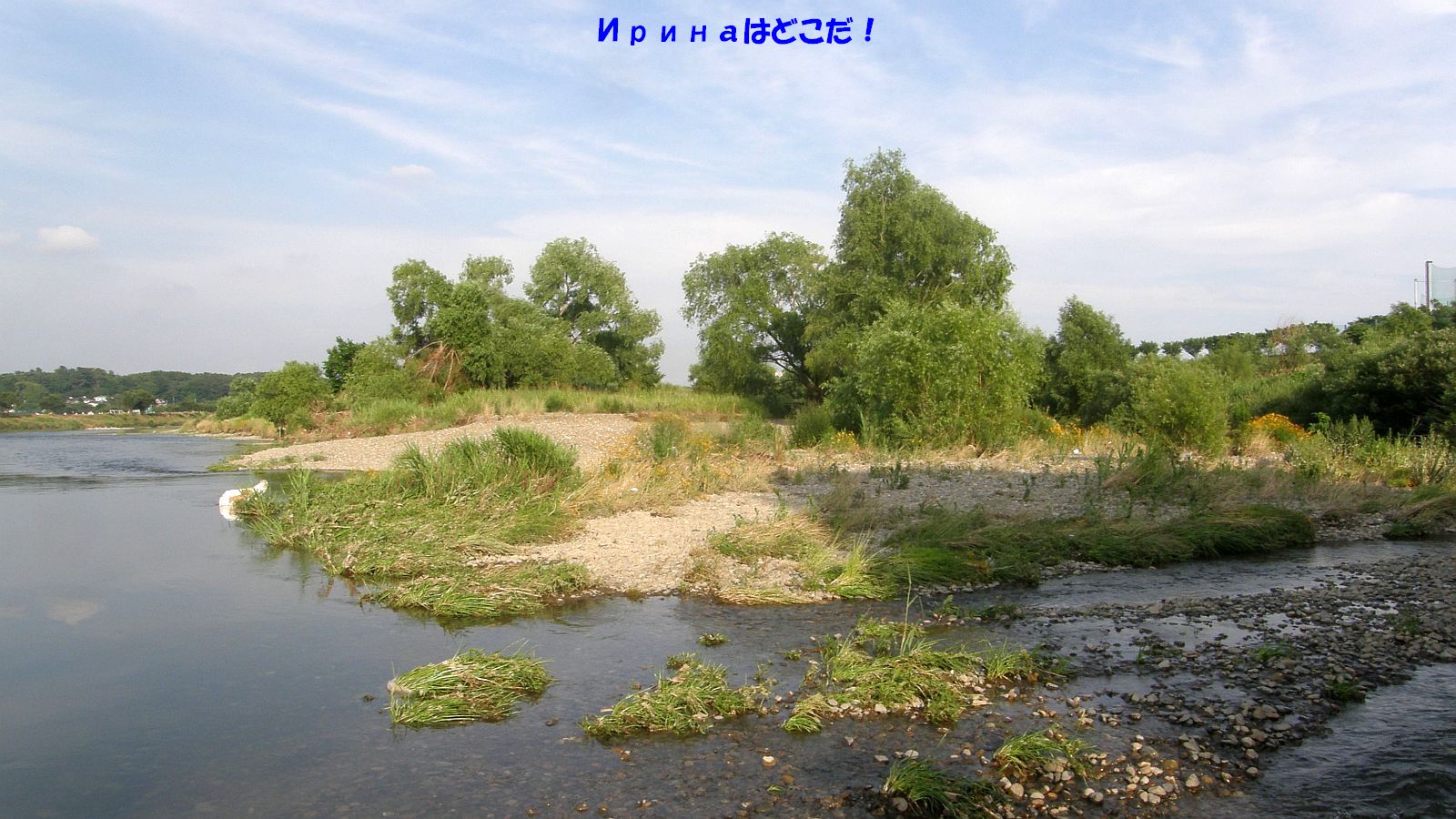 梅雨はどこに行った？