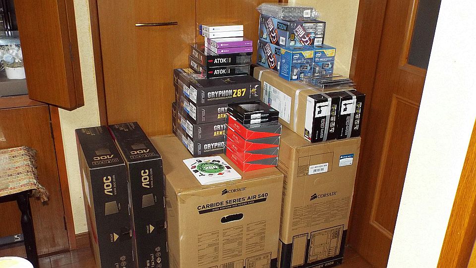 パソコン屋さん