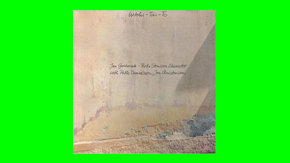 どこがジャズだ？